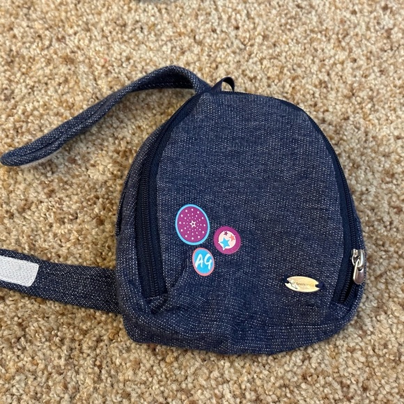 American Girl brand Desk & School Truly Me set - Picture 4 of 6